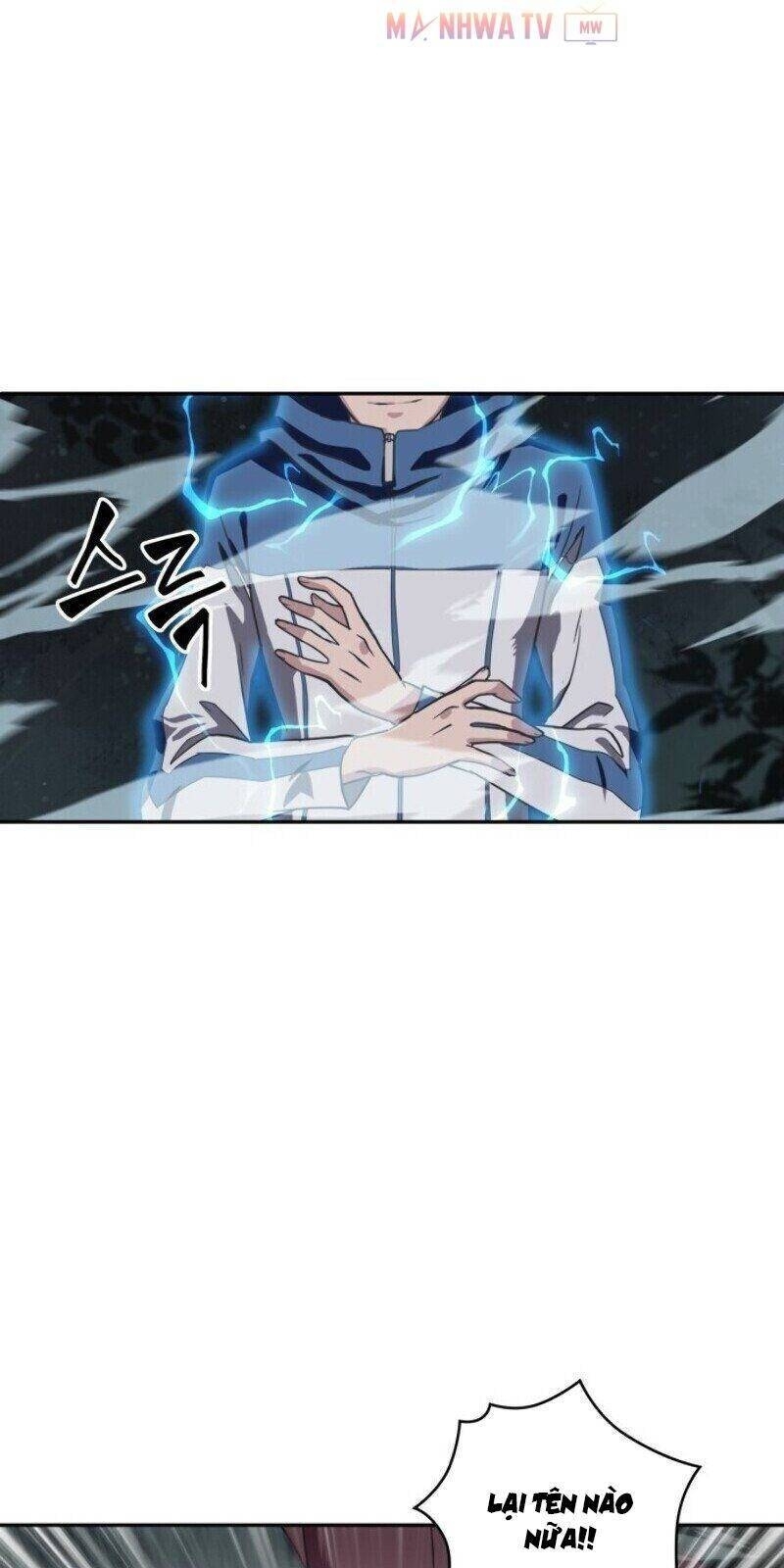 Nano Ma Thần Chap 1 - Next Chap 2