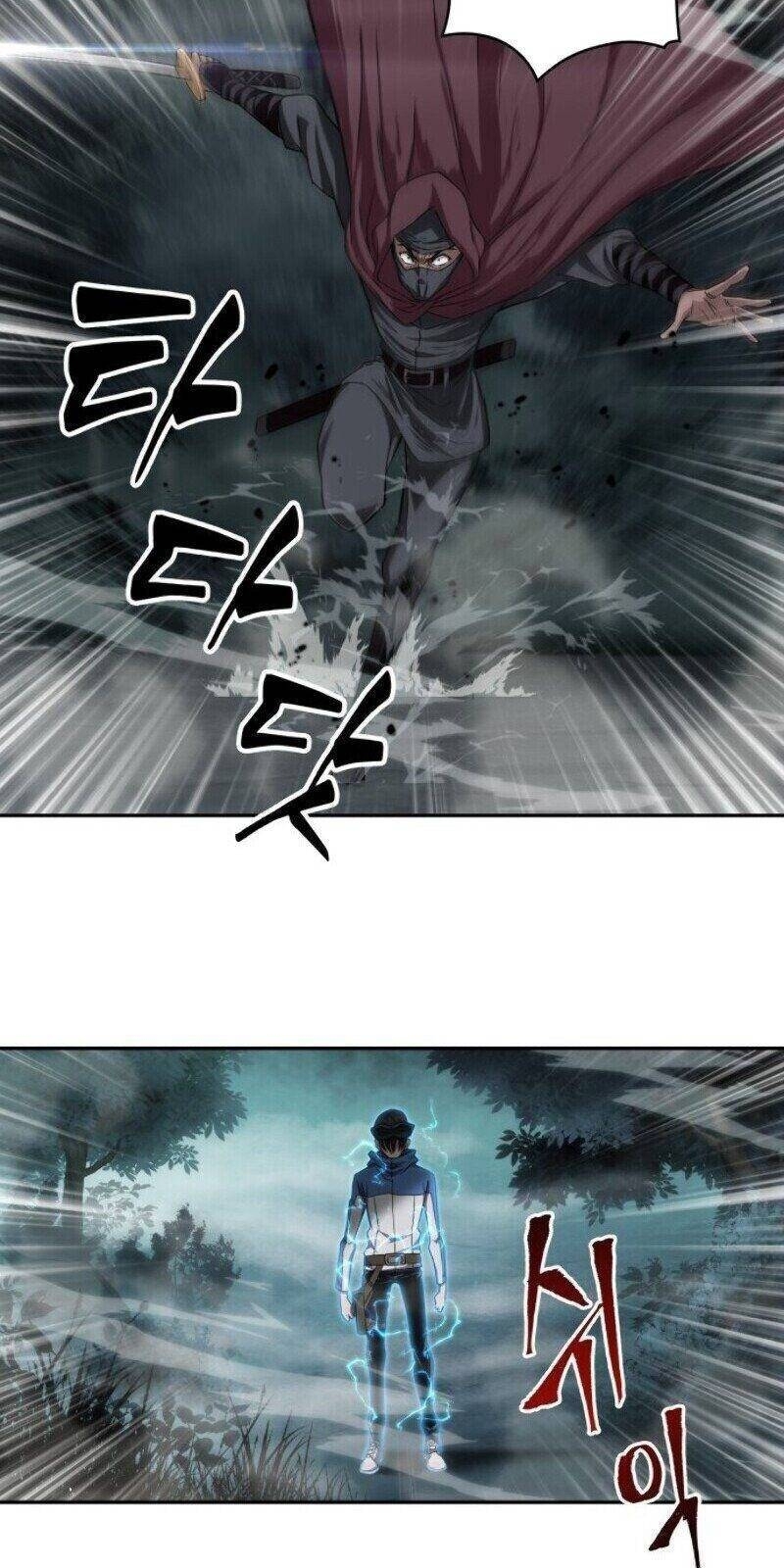 Nano Ma Thần Chap 1 - Next Chap 2