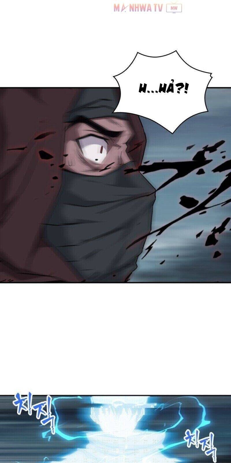 Nano Ma Thần Chap 1 - Next Chap 2