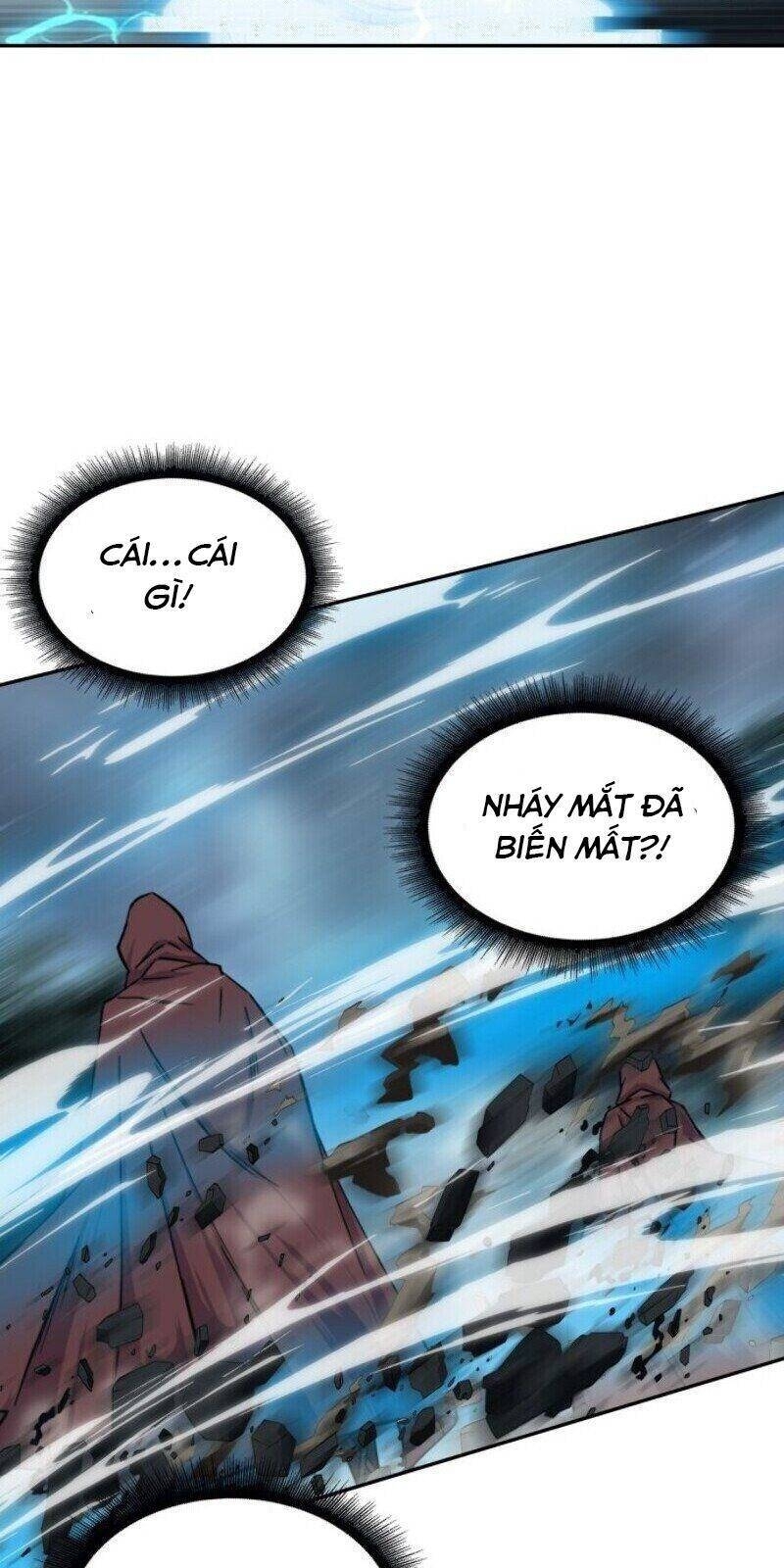 Nano Ma Thần Chap 1 - Next Chap 2