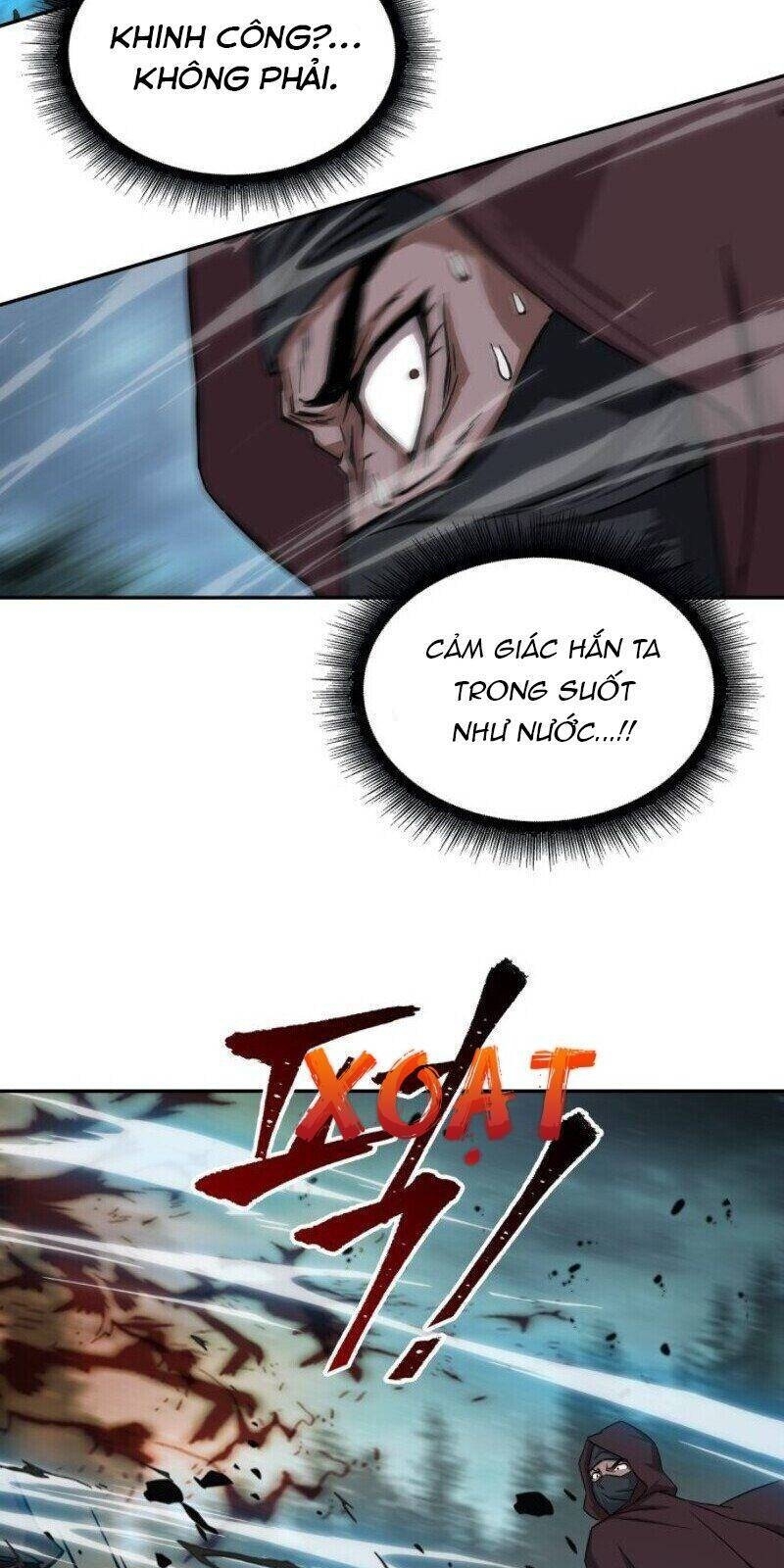 Nano Ma Thần Chap 1 - Next Chap 2