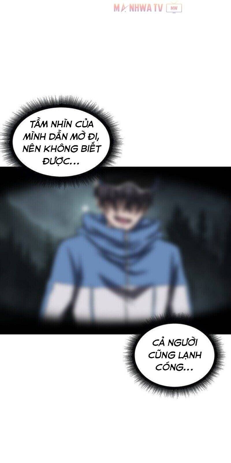 Nano Ma Thần Chap 1 - Next Chap 2