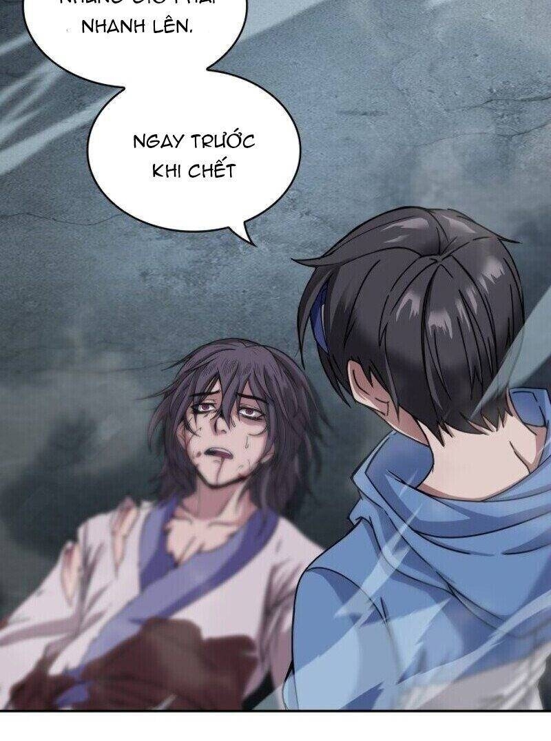 Nano Ma Thần Chap 1 - Next Chap 2