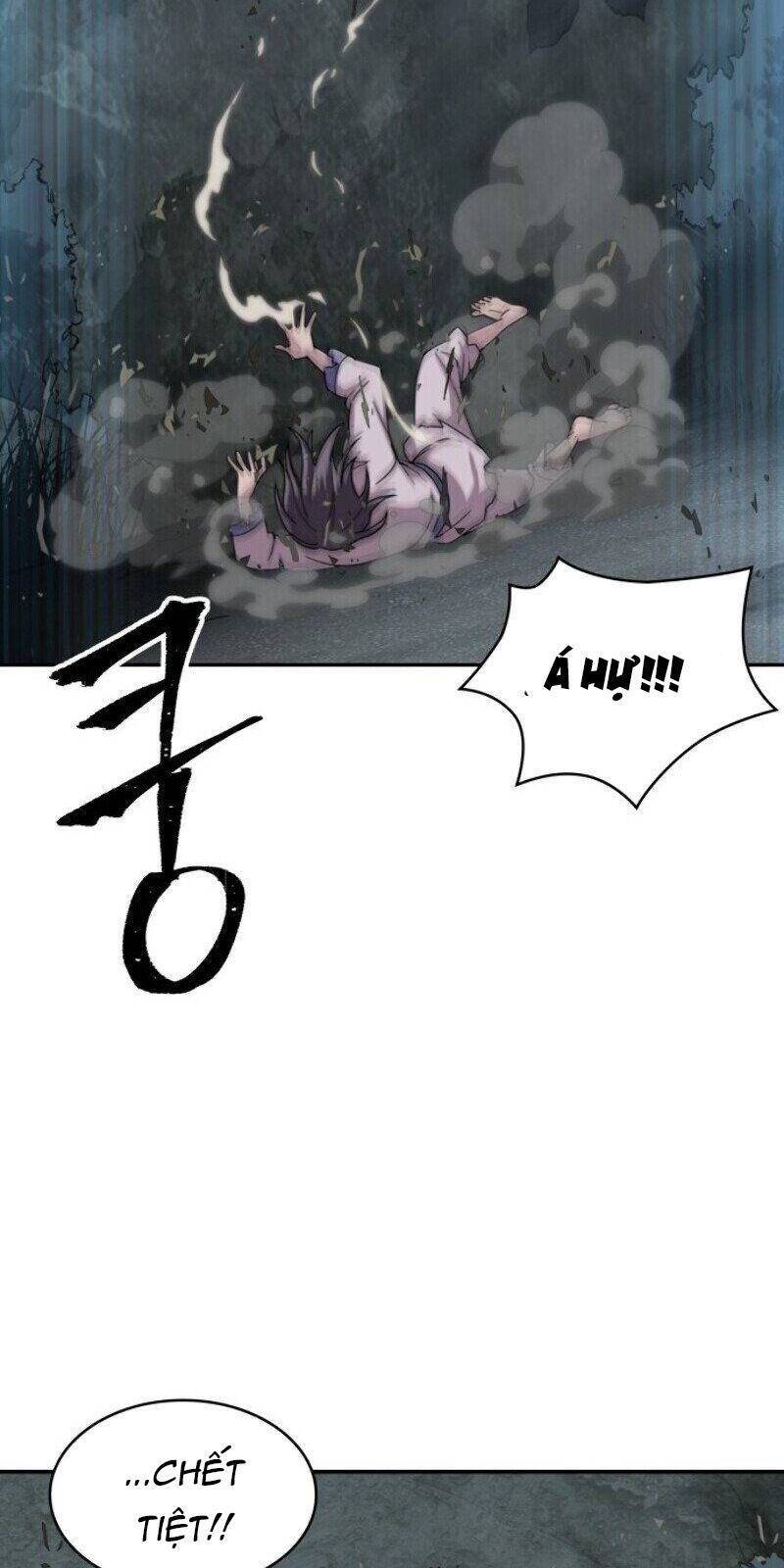 Nano Ma Thần Chap 1 - Next Chap 2