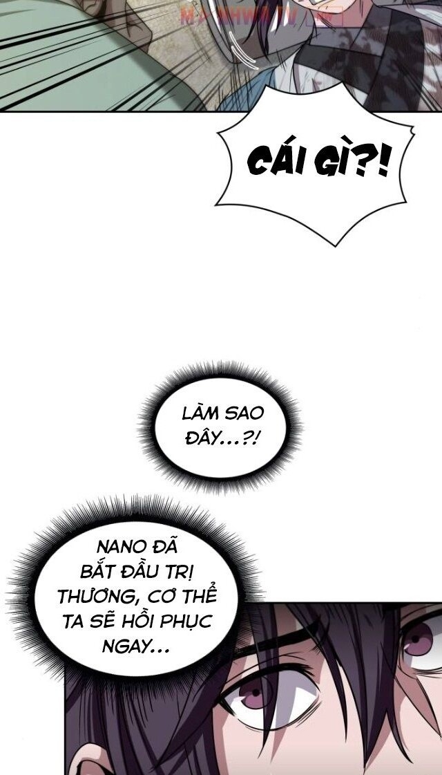 Nano Ma Thần Chap 11 - Next Chap 12