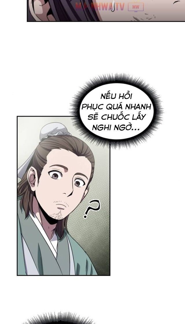 Nano Ma Thần Chap 11 - Next Chap 12