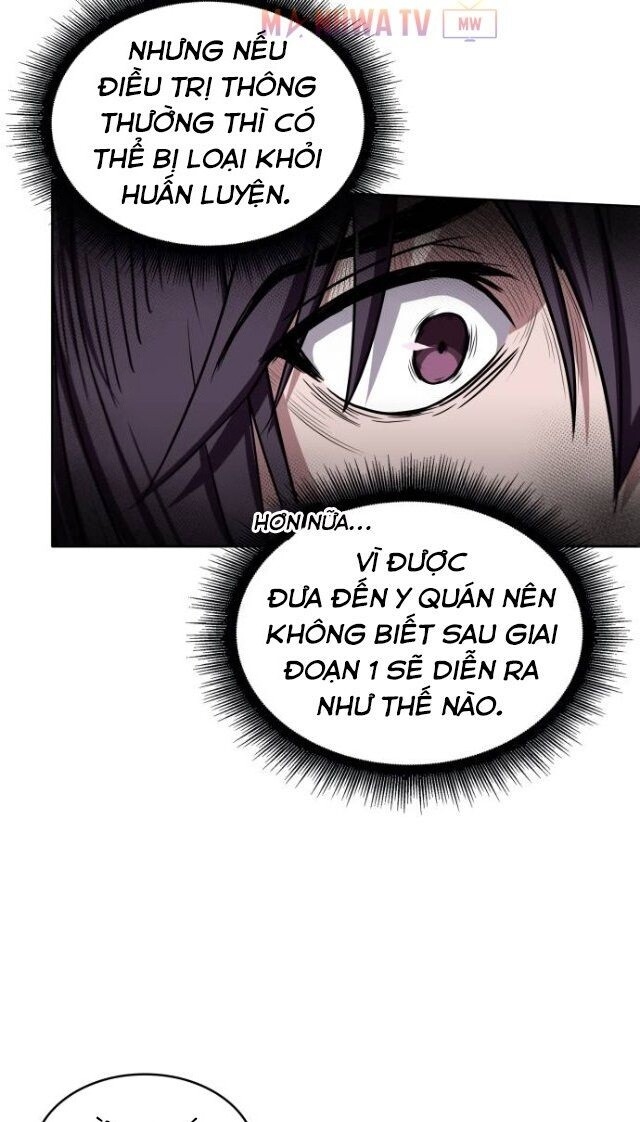 Nano Ma Thần Chap 11 - Next Chap 12