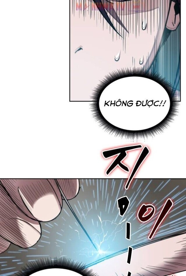 Nano Ma Thần Chap 11 - Next Chap 12