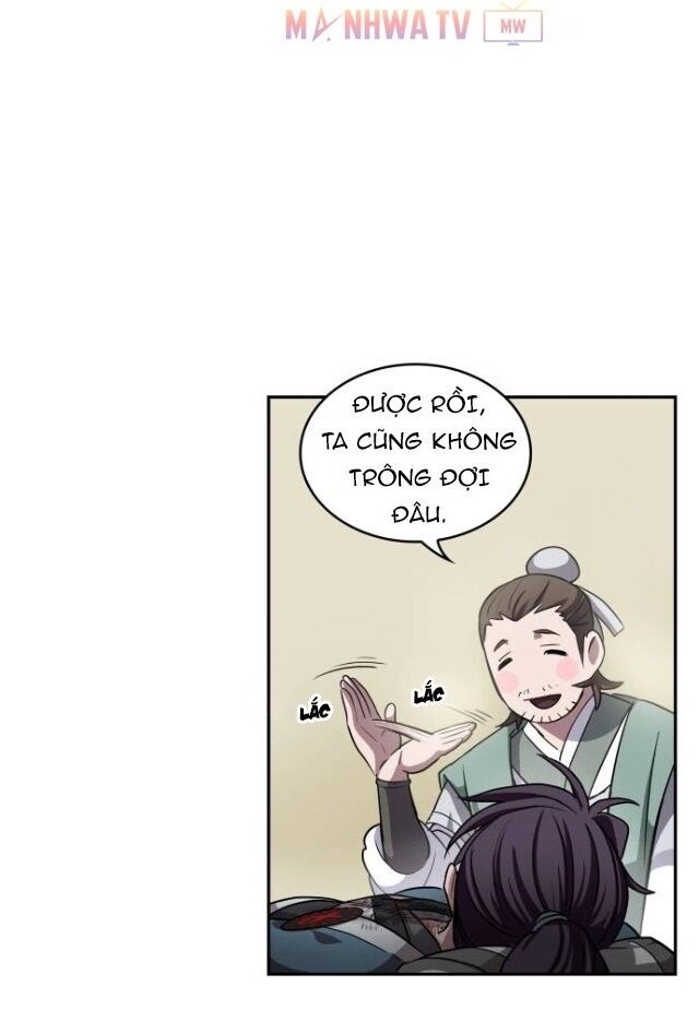 Nano Ma Thần Chap 11 - Next Chap 12