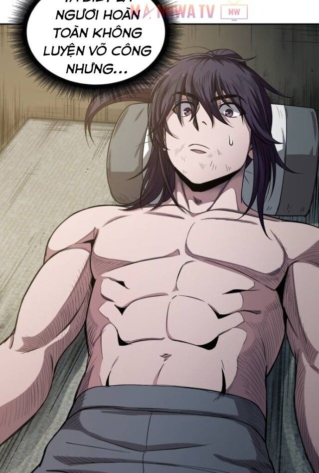 Nano Ma Thần Chap 11 - Next Chap 12