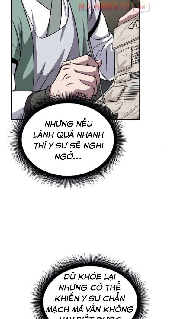 Nano Ma Thần Chap 11 - Next Chap 12