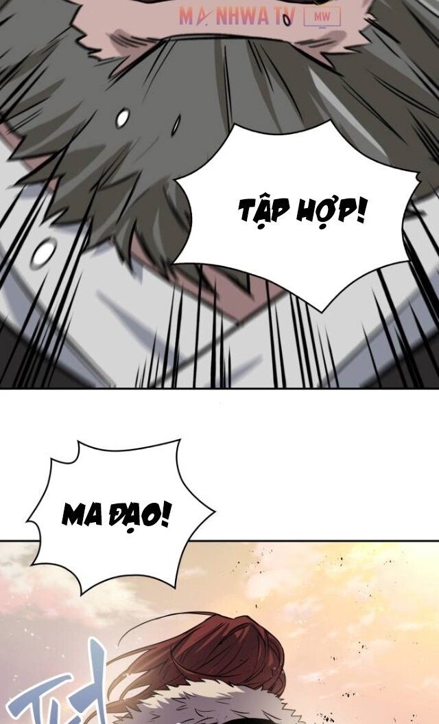 Nano Ma Thần Chap 11 - Next Chap 12