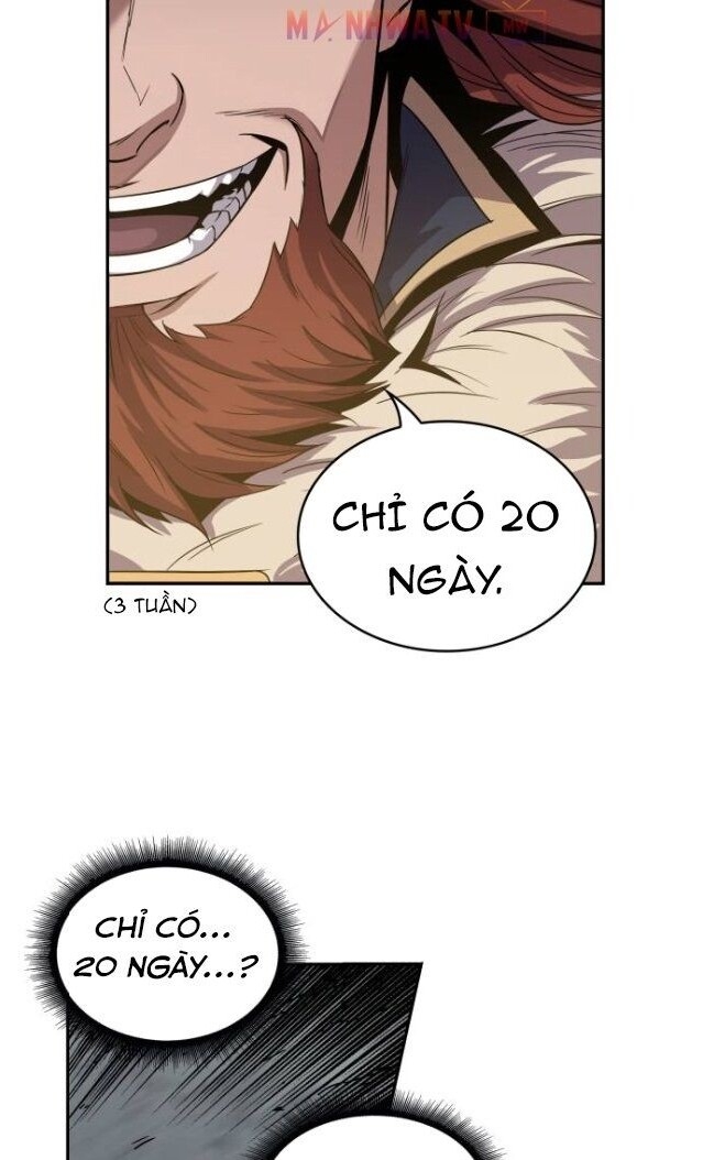 Nano Ma Thần Chap 11 - Next Chap 12