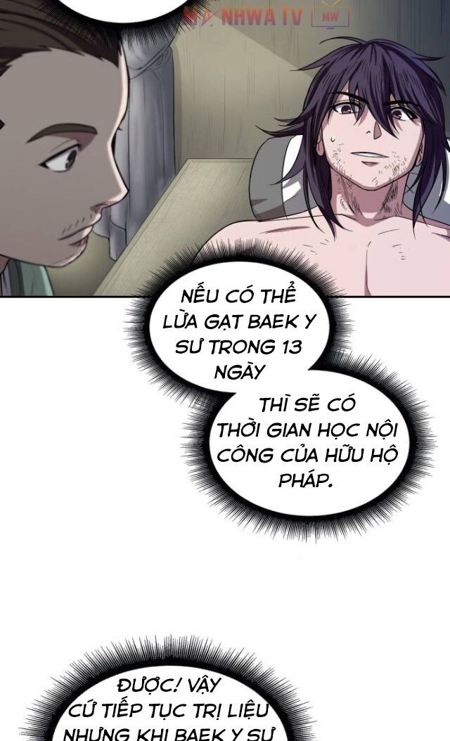 Nano Ma Thần Chap 11 - Next Chap 12