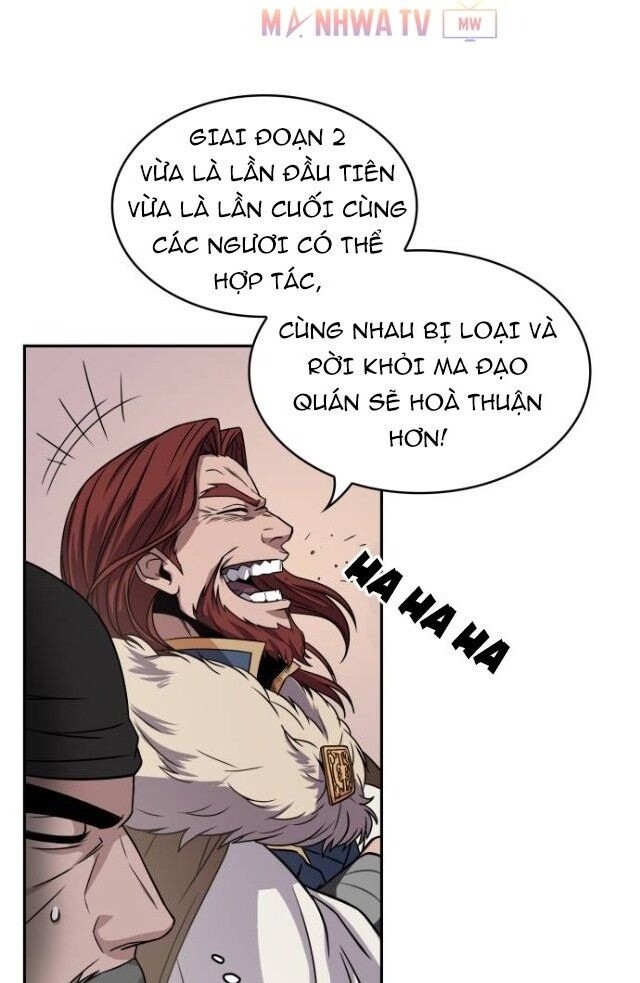 Nano Ma Thần Chap 11 - Next Chap 12