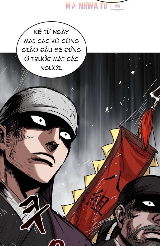 Nano Ma Thần Chap 11 - Next Chap 12