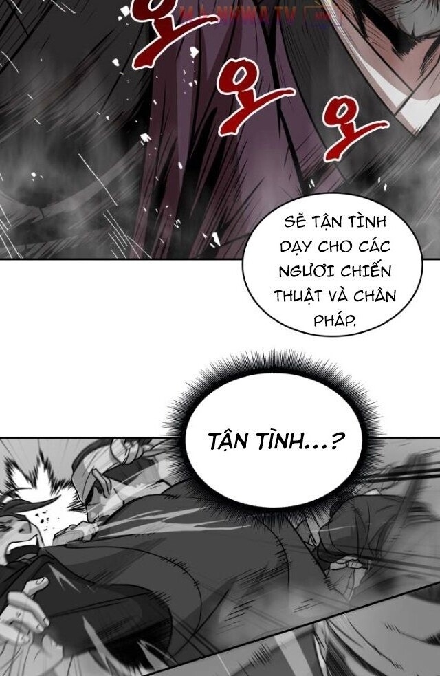 Nano Ma Thần Chap 11 - Next Chap 12