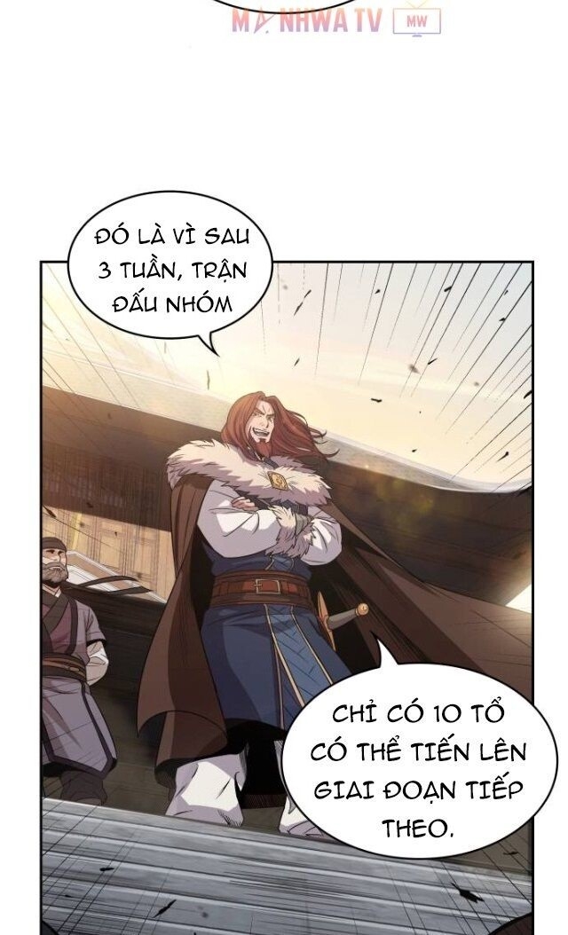 Nano Ma Thần Chap 11 - Next Chap 12