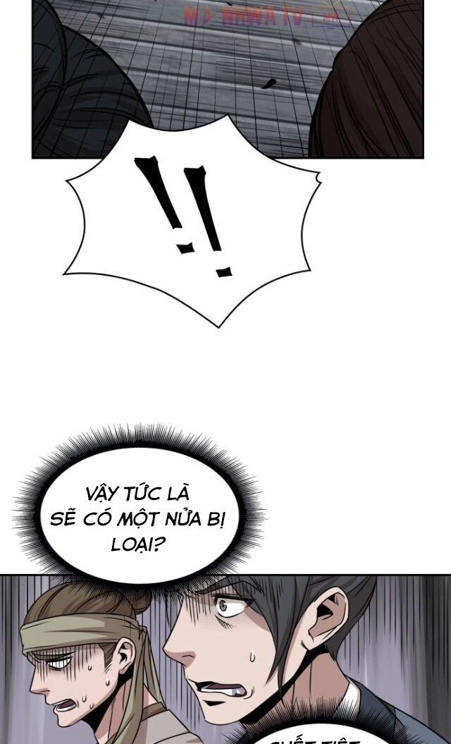 Nano Ma Thần Chap 11 - Next Chap 12