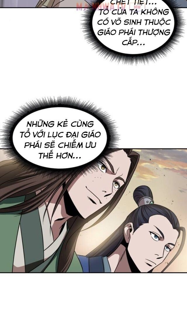 Nano Ma Thần Chap 11 - Next Chap 12