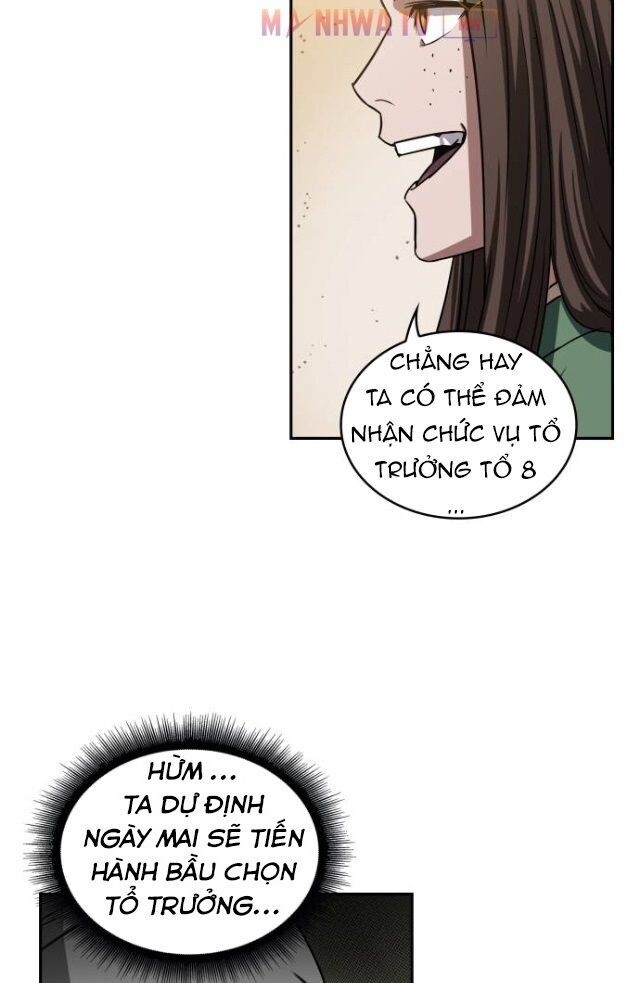 Nano Ma Thần Chap 11 - Next Chap 12