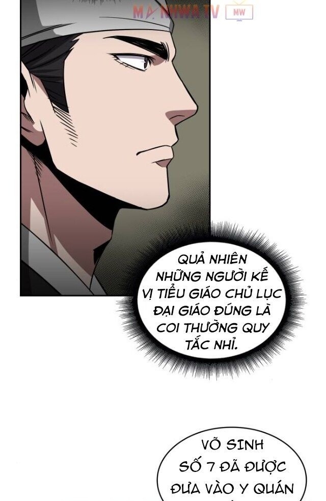 Nano Ma Thần Chap 11 - Next Chap 12