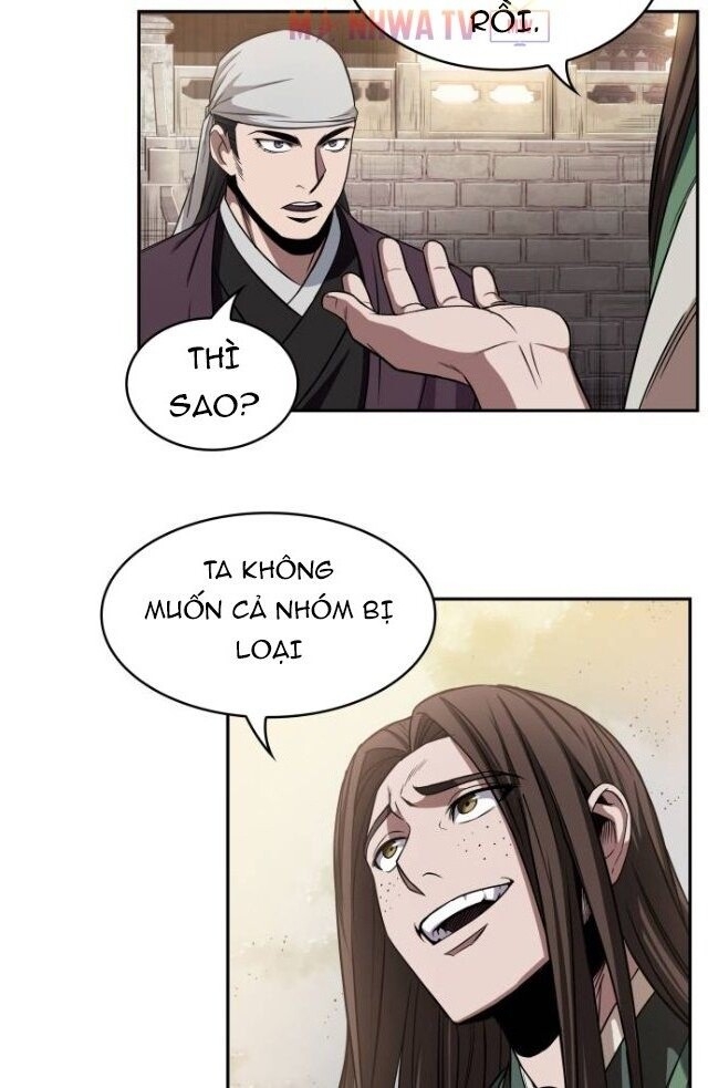 Nano Ma Thần Chap 11 - Next Chap 12