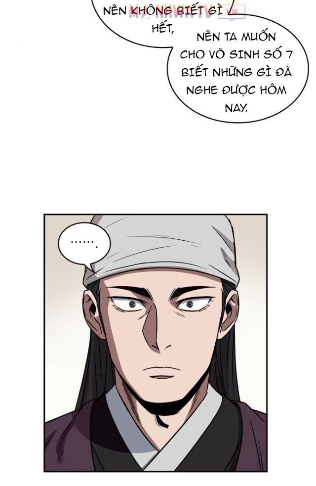 Nano Ma Thần Chap 11 - Next Chap 12