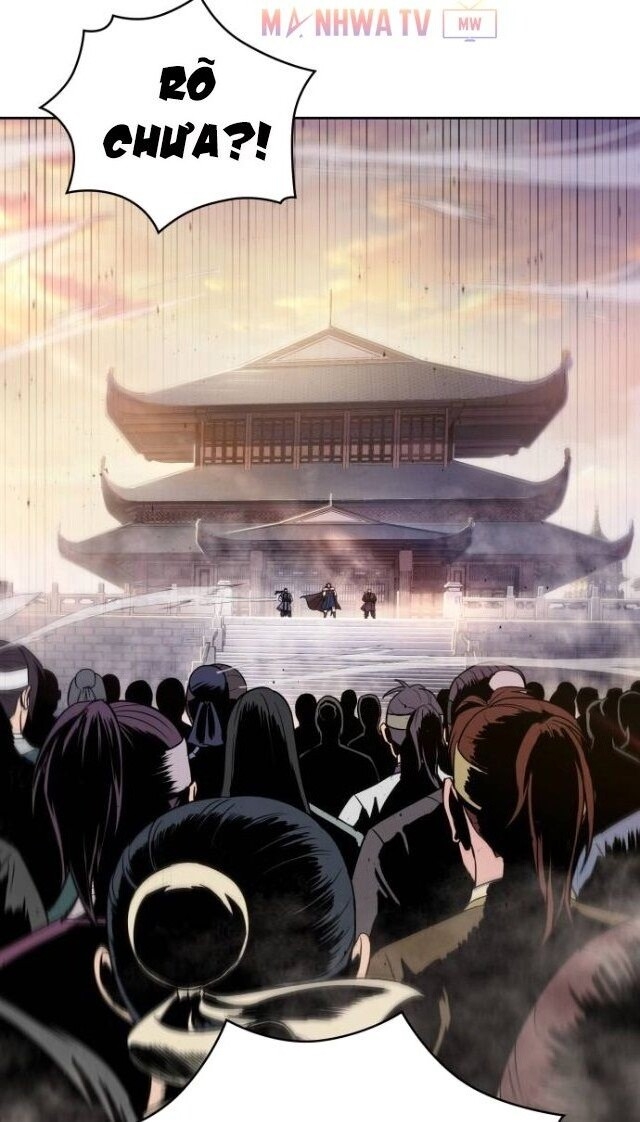 Nano Ma Thần Chap 11 - Next Chap 12