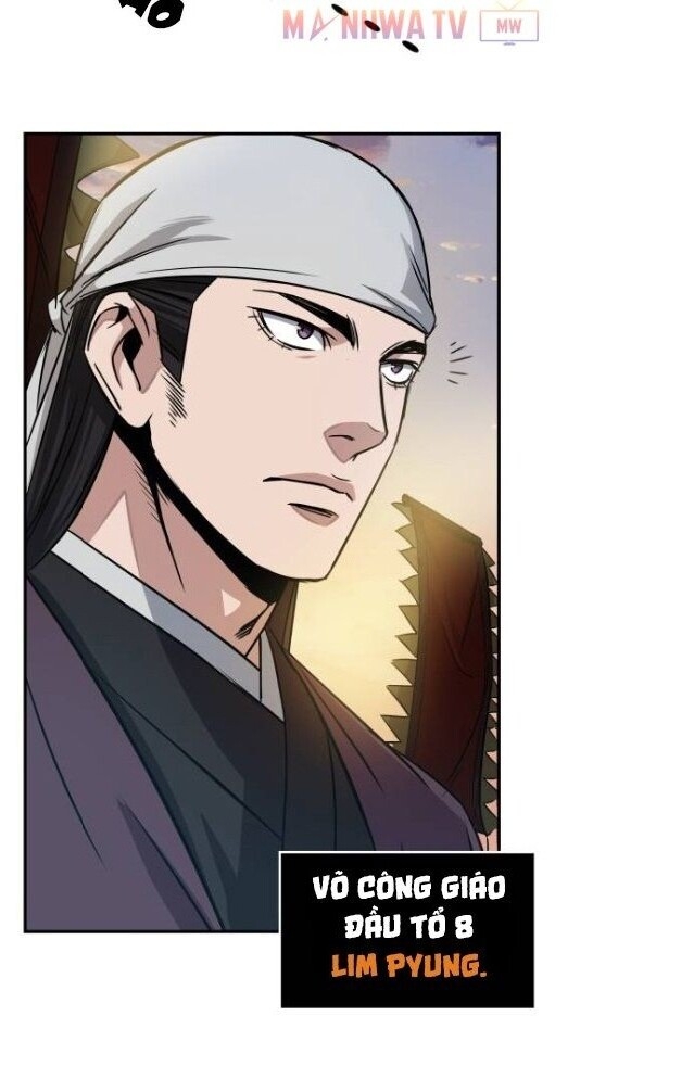 Nano Ma Thần Chap 11 - Next Chap 12