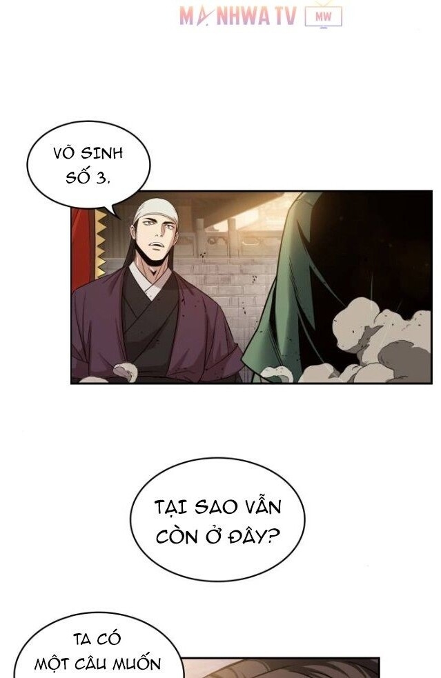 Nano Ma Thần Chap 11 - Next Chap 12