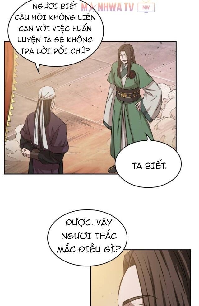 Nano Ma Thần Chap 11 - Next Chap 12