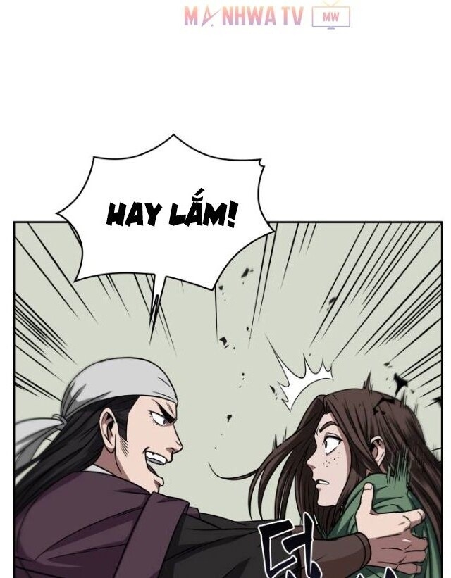 Nano Ma Thần Chap 11 - Next Chap 12