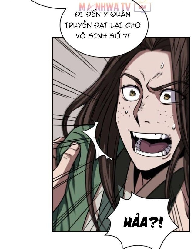 Nano Ma Thần Chap 11 - Next Chap 12