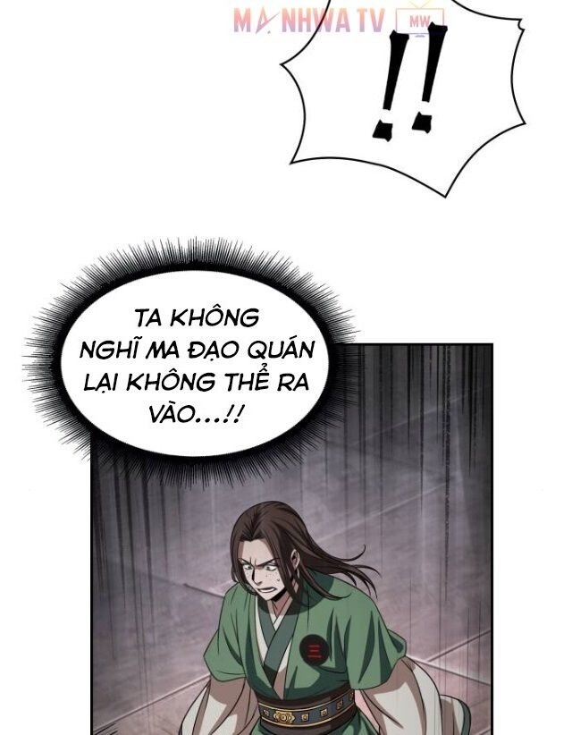 Nano Ma Thần Chap 11 - Next Chap 12