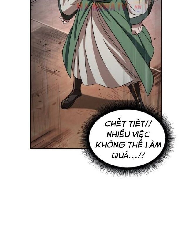 Nano Ma Thần Chap 11 - Next Chap 12