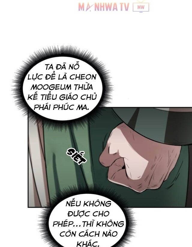 Nano Ma Thần Chap 11 - Next Chap 12