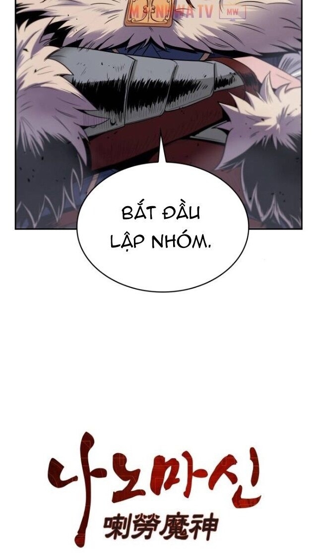 Nano Ma Thần Chap 11 - Next Chap 12