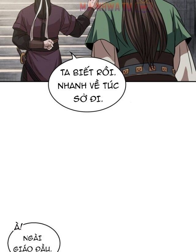 Nano Ma Thần Chap 11 - Next Chap 12