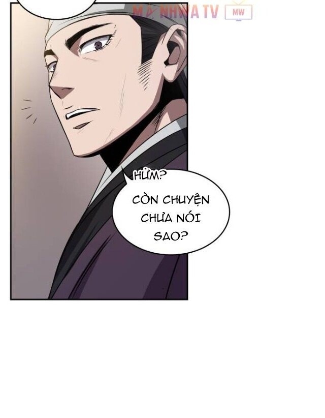 Nano Ma Thần Chap 11 - Next Chap 12