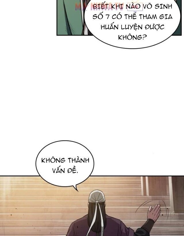 Nano Ma Thần Chap 11 - Next Chap 12