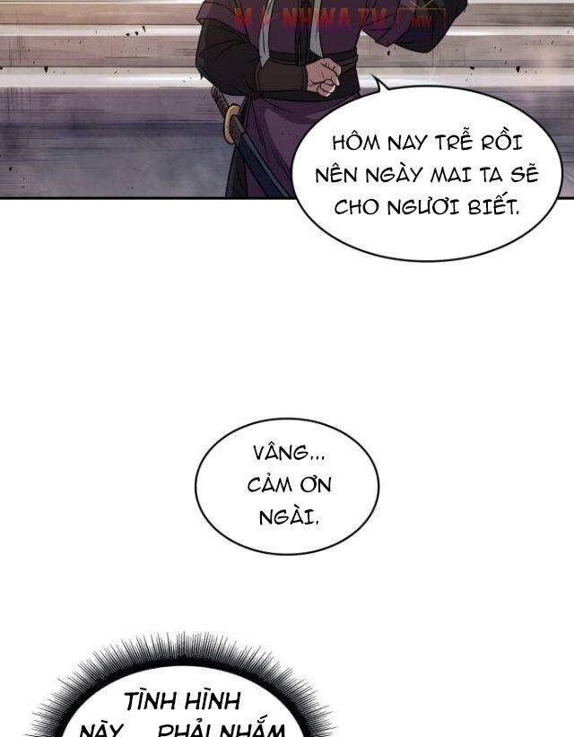 Nano Ma Thần Chap 11 - Next Chap 12
