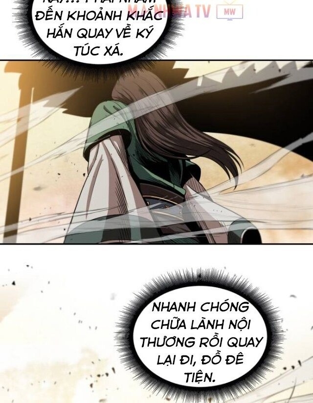 Nano Ma Thần Chap 11 - Next Chap 12