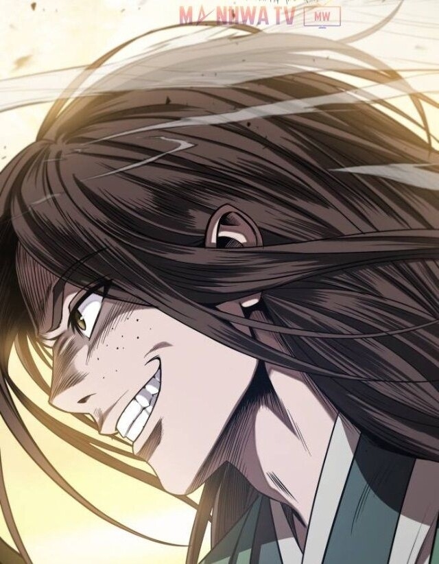 Nano Ma Thần Chap 11 - Next Chap 12