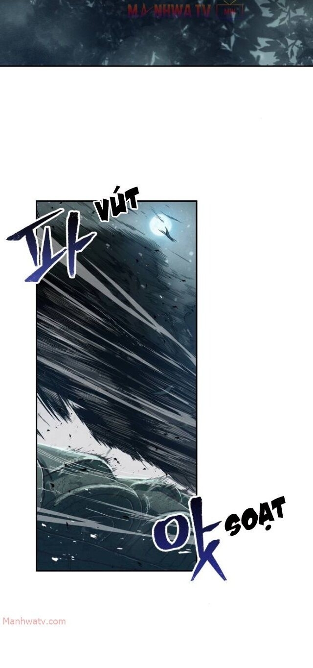 Nano Ma Thần Chap 12 - Next Chap 13