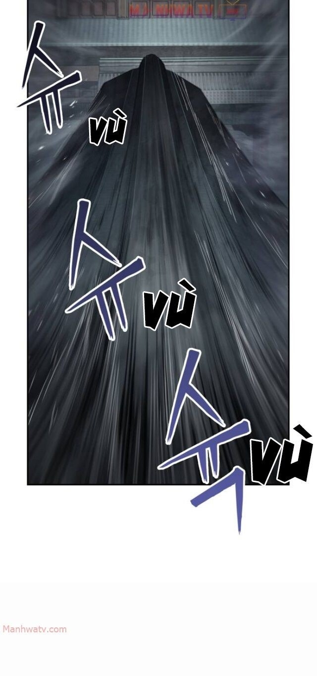 Nano Ma Thần Chap 12 - Next Chap 13