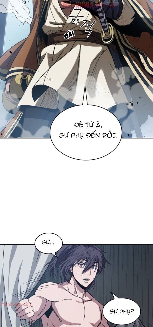 Nano Ma Thần Chap 12 - Next Chap 13