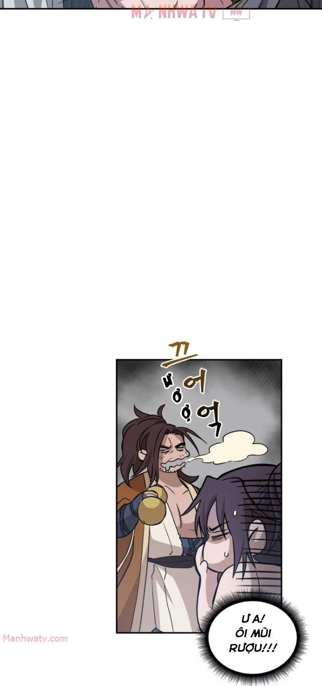 Nano Ma Thần Chap 12 - Next Chap 13