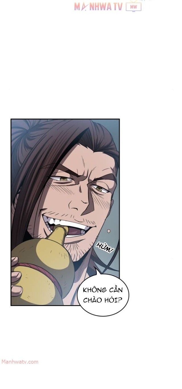 Nano Ma Thần Chap 12 - Next Chap 13