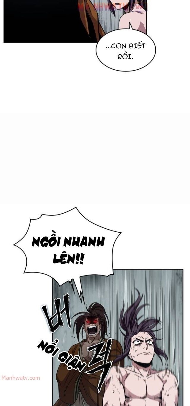 Nano Ma Thần Chap 12 - Next Chap 13